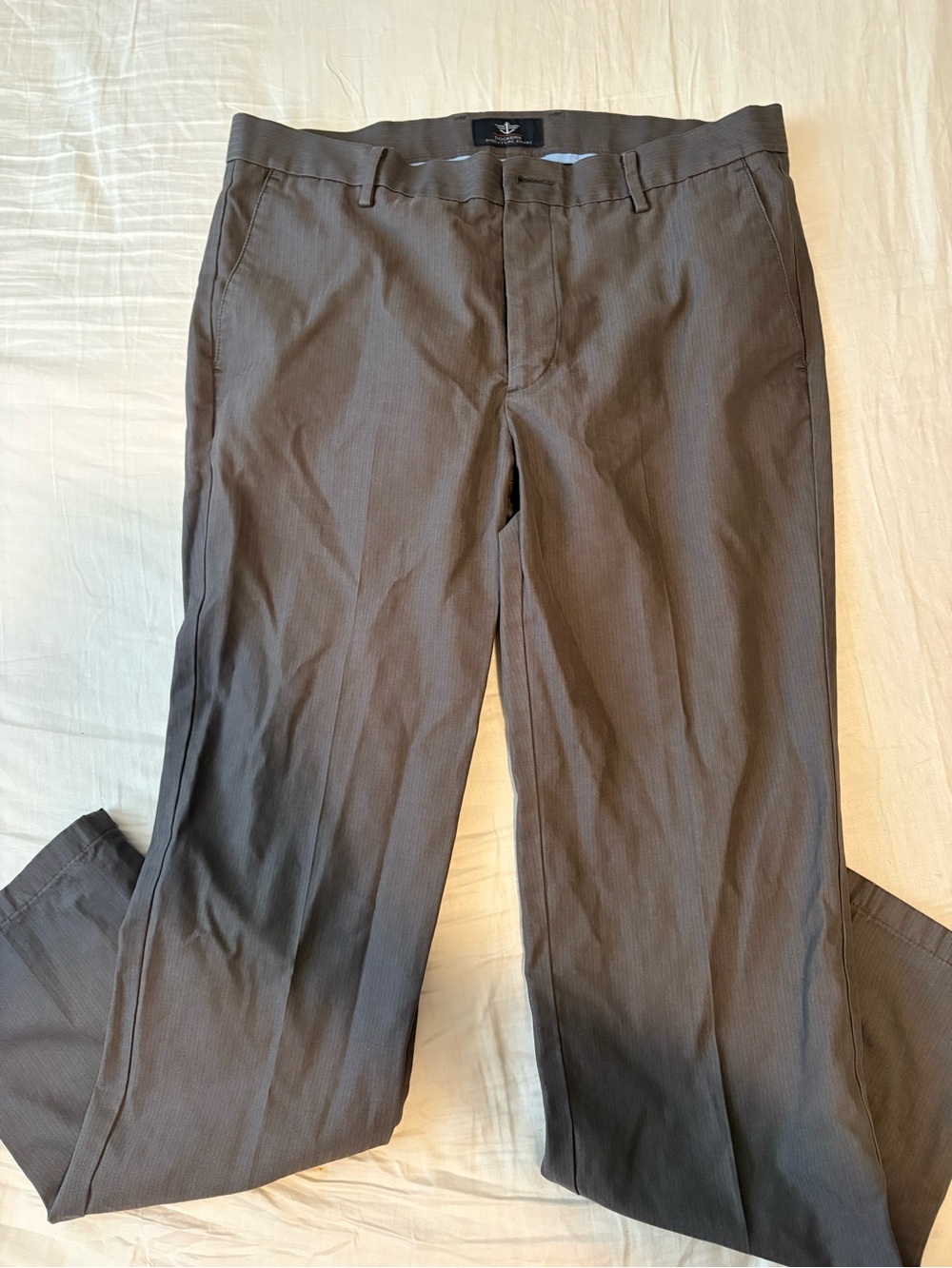 Dockers Men's Dress Pants